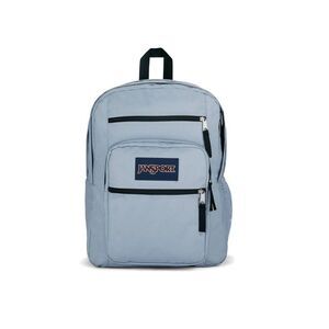 JanSport -  Backpack Water Repellent School 15"-Lapto Blue Dusk